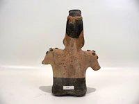 Terra cotta beeld jalisco - afbeelding 4 van  9