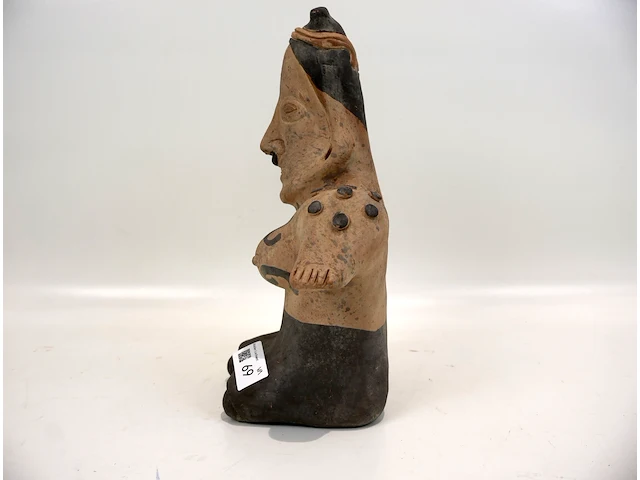 Terra cotta beeld jalisco - afbeelding 5 van  9