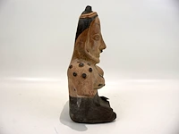 Terra cotta beeld jalisco - afbeelding 6 van  9