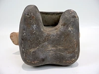 Terra cotta beeld jalisco - afbeelding 7 van  9