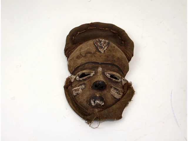 Terra cotta beeld jalisco - afbeelding 8 van  9