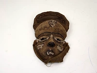 Terra cotta beeld jalisco - afbeelding 8 van  9