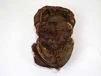 Terra cotta beeld jalisco - afbeelding 9 van  9