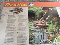 Terra kids - afbeelding 2 van  2