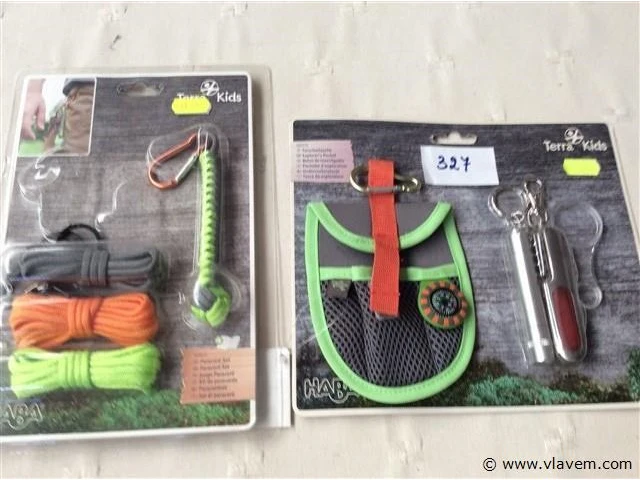 Terra kids - afbeelding 1 van  3