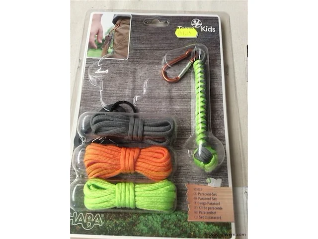 Terra kids - afbeelding 2 van  3