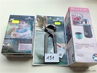 Terra kids - afbeelding 1 van  2
