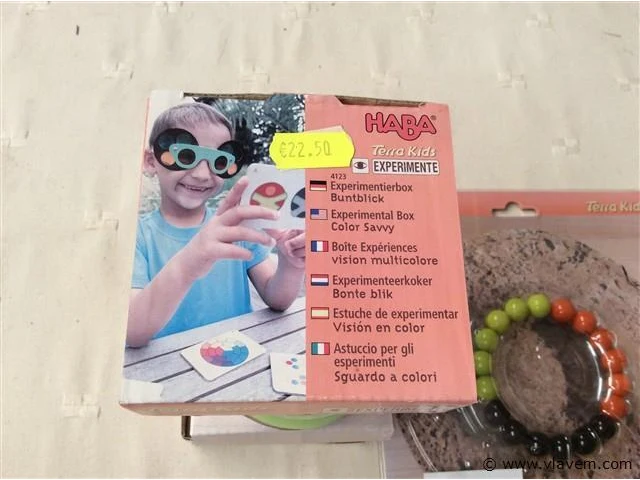 Terra kids - afbeelding 2 van  3