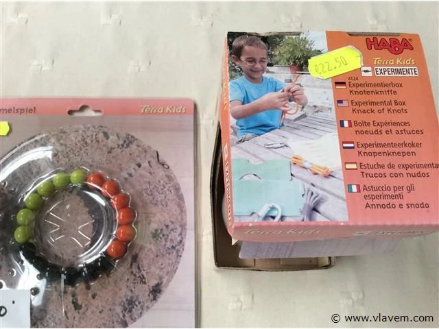 Terra kids - afbeelding 3 van  3
