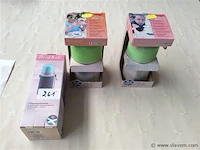 Terra kids - afbeelding 1 van  2