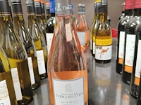 Terra vecchia niellucciu - syrag rosé 2021 12% - afbeelding 1 van  3