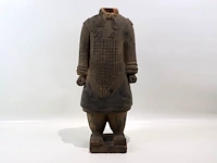 Terracotta krijger - afbeelding 1 van  5