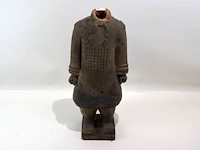 Terracotta krijger - afbeelding 2 van  5