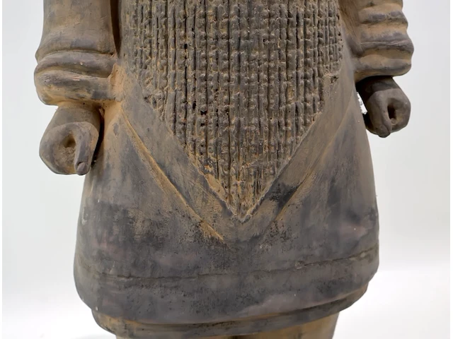 Terracotta krijger - afbeelding 4 van  5