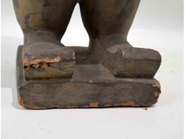 Terracotta krijger - afbeelding 5 van  5