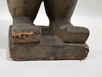 Terracotta krijger - afbeelding 5 van  5