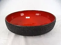 Terracotta schaal - afbeelding 1 van  5