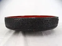Terracotta schaal - afbeelding 2 van  5