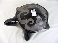 Terracotta schildpad mexico - afbeelding 2 van  5
