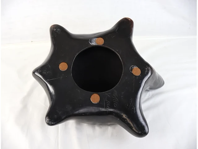 Terracotta schildpad mexico - afbeelding 4 van  5