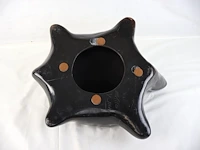 Terracotta schildpad mexico - afbeelding 4 van  5