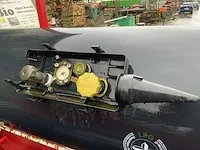 Terranis gedragen bok met gasflessen - afbeelding 4 van  5