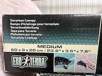 Terrarium canopy - afbeelding 2 van  2