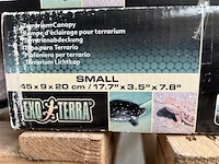 Terrarium canopy - afbeelding 2 van  2