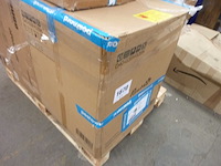 Terrarium, glazen kast -afsluitbaar -kabelbeheer - afbeelding 8 van  8