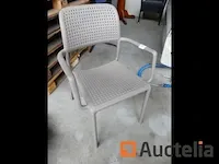 Terras meubilair - afbeelding 1 van  3