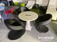 Terras tafel van myyour