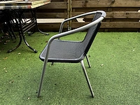 Terras tafels en stoelen - afbeelding 2 van  7