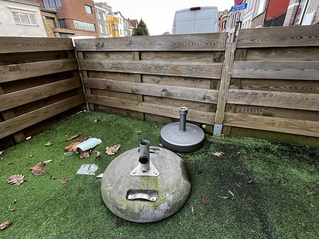 Terras tafels en stoelen - afbeelding 7 van  7
