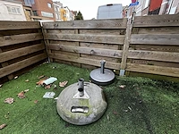 Terras tafels en stoelen - afbeelding 7 van  7