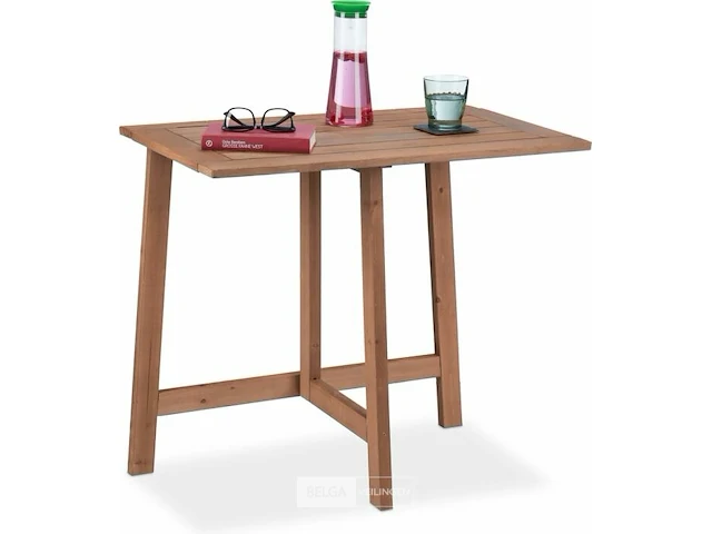 Terras/balkon tafel - afbeelding 1 van  9