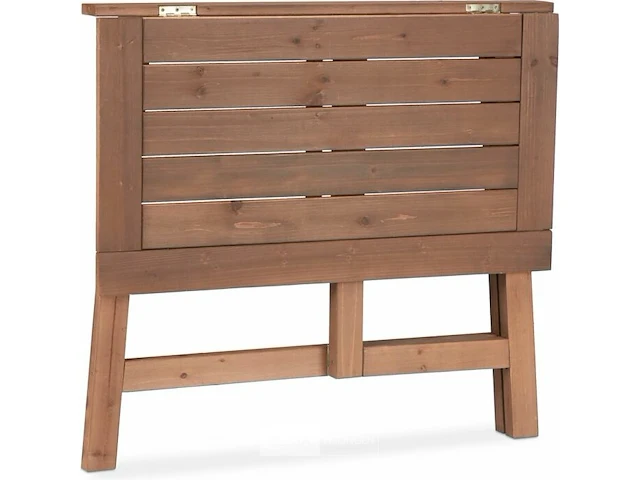 Terras/balkon tafel - afbeelding 4 van  9