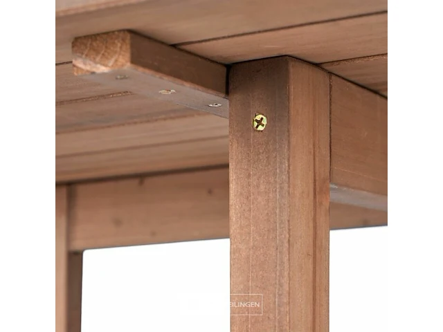 Terras/balkon tafel - afbeelding 5 van  9