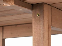 Terras/balkon tafel - afbeelding 5 van  9