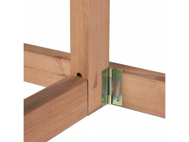 Terras/balkon tafel - afbeelding 9 van  9