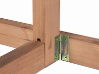 Terras/balkon tafel - afbeelding 9 van  9