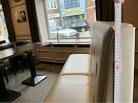 Terrasbank (3x) - afbeelding 5 van  6