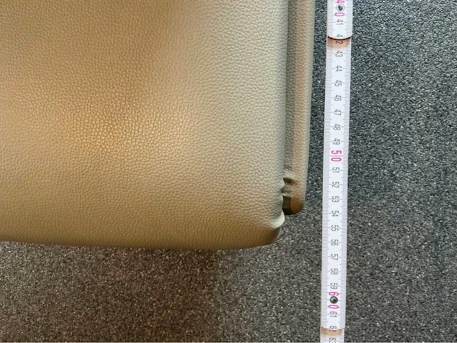 Terrasbank (3x) - afbeelding 6 van  6