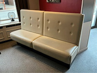 Terrasbank (3x) - afbeelding 1 van  6