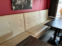 Terrasbank (3x) - afbeelding 2 van  6