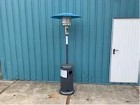 Terrasheater