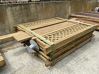 Terrasoverkapping - afbeelding 5 van  5
