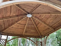 Terrasoverkapping - afbeelding 3 van  5