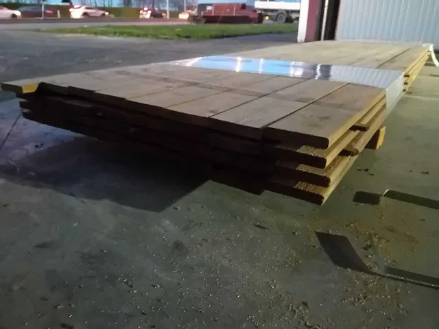 Terrasplanken - 16,5 m² - afbeelding 3 van  4
