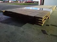 Terrasplanken - 16,5 m² - afbeelding 3 van  4