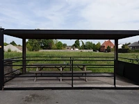 Terrasscontainer - afbeelding 1 van  6